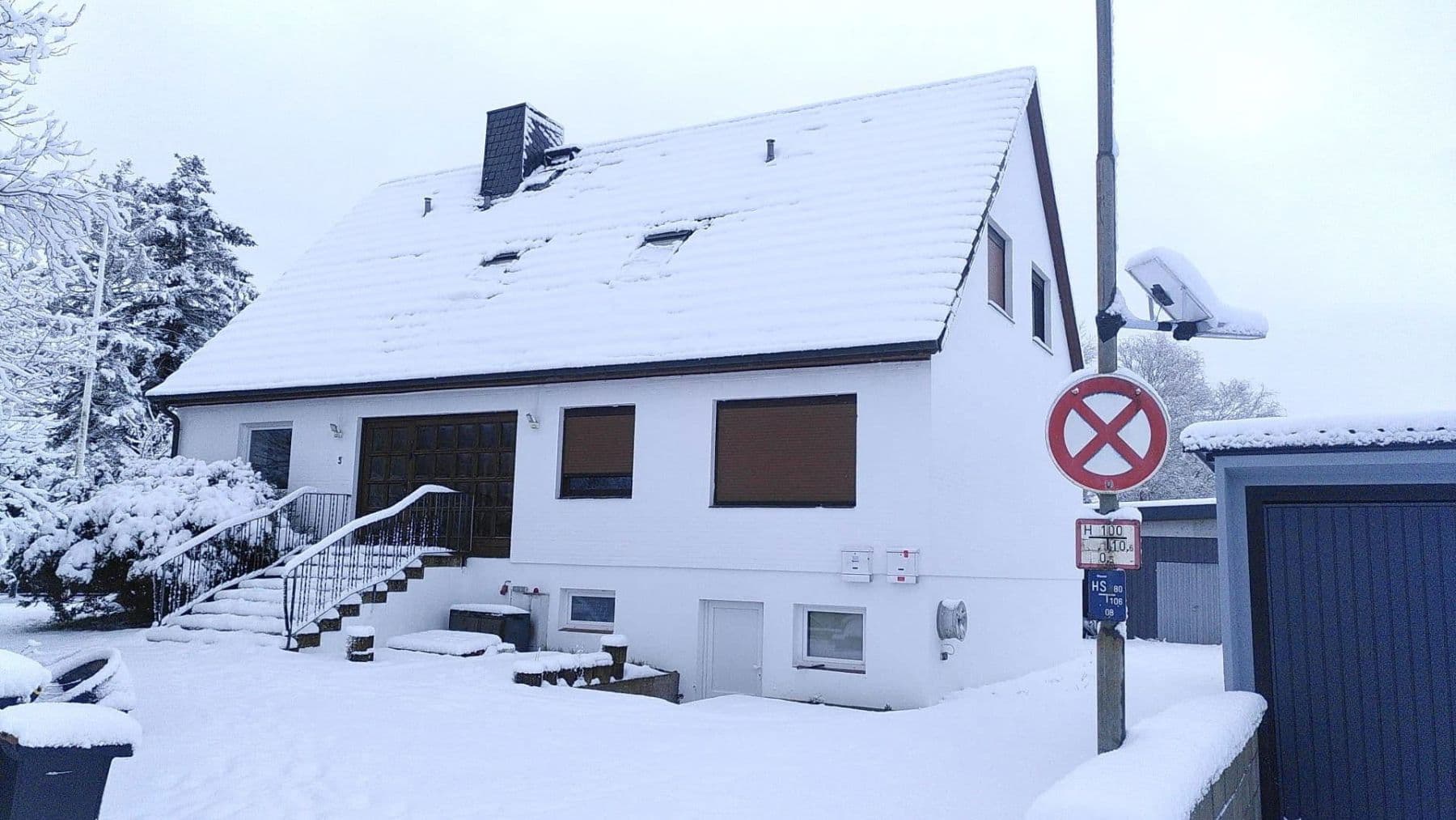 Predaj domu 170 m², pozemek 1.050 m², Kiebitzhagen 5, Seevetal, Dolné Sasko Predaj domu 170 m², pozemek 1.050 m², Kiebitzhagen 5, Seevetal, Dolné Sasko