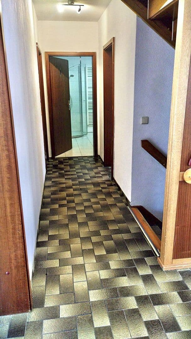 Predaj domu 170 m², pozemek 1.050 m², Kiebitzhagen 5, Seevetal, Dolné Sasko Predaj domu 170 m², pozemek 1.050 m², Kiebitzhagen 5, Seevetal, Dolné Sasko