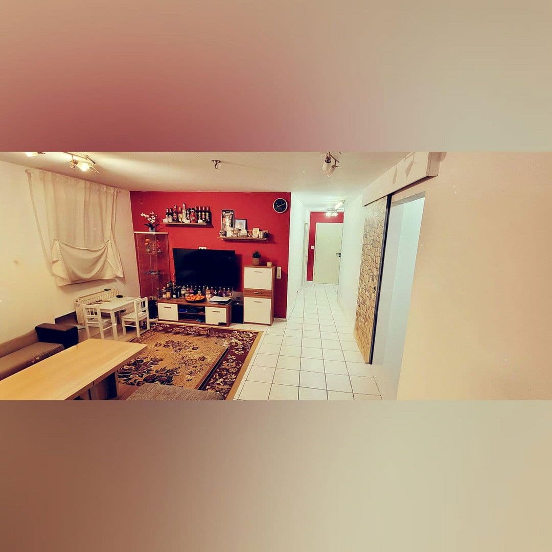 Predaj bytu 2-izbový 49 m², Leimen, Bádensko-Wurttembersko Predaj bytu 2-izbový 49 m², Leimen, Bádensko-Wurttembersko