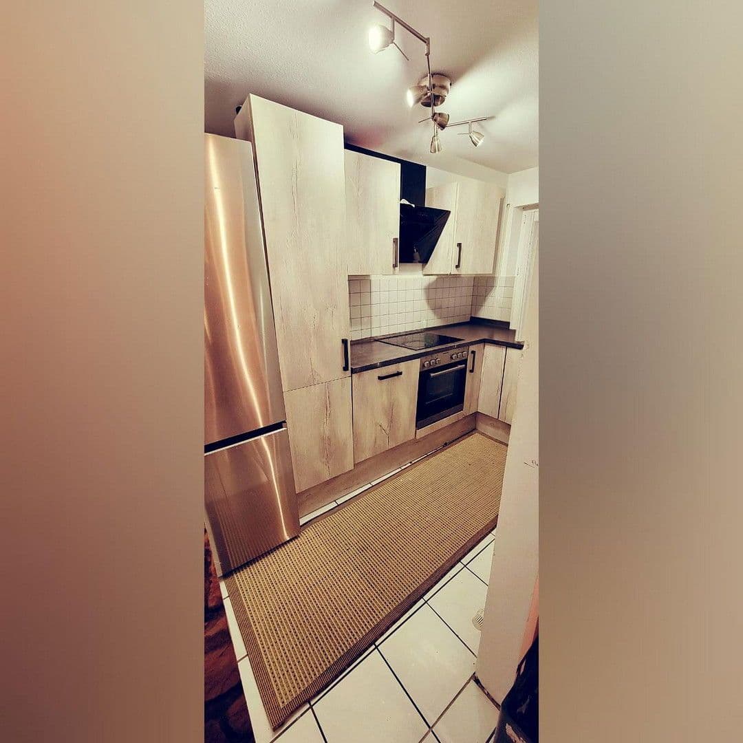 Predaj bytu 2-izbový 49 m², Leimen, Bádensko-Wurttembersko Predaj bytu 2-izbový 49 m², Leimen, Bádensko-Wurttembersko