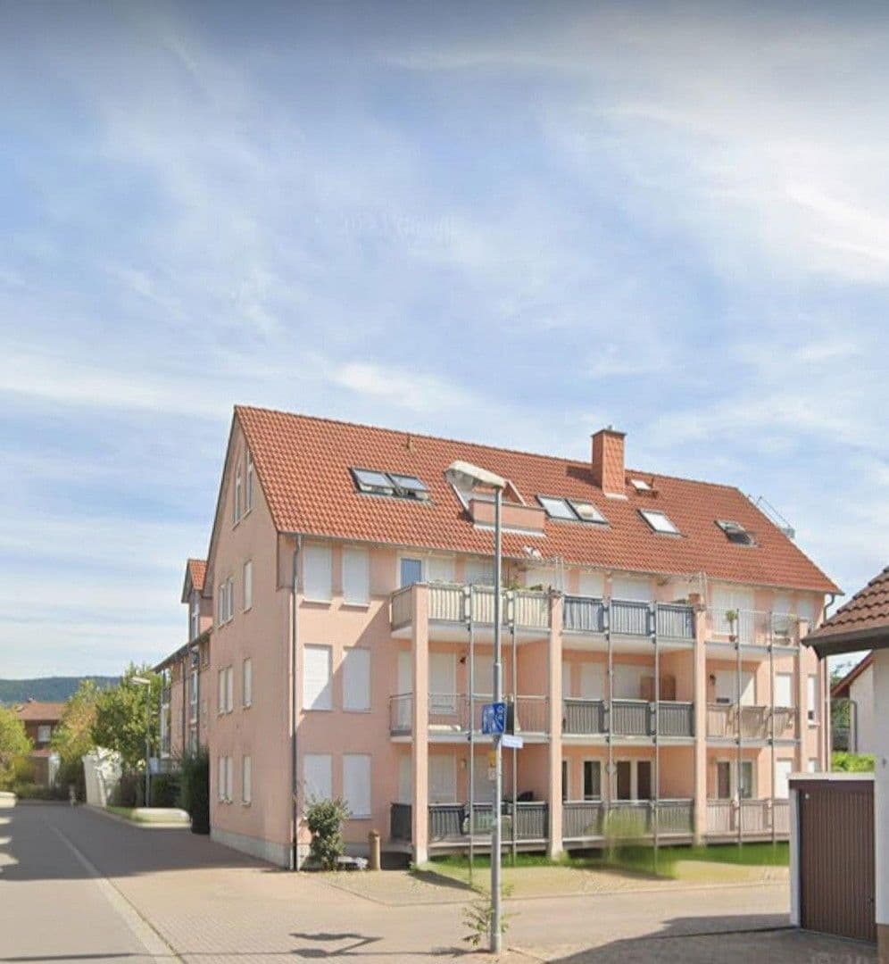 Predaj bytu 2-izbový 49 m², Leimen, Bádensko-Wurttembersko Predaj bytu 2-izbový 49 m², Leimen, Bádensko-Wurttembersko