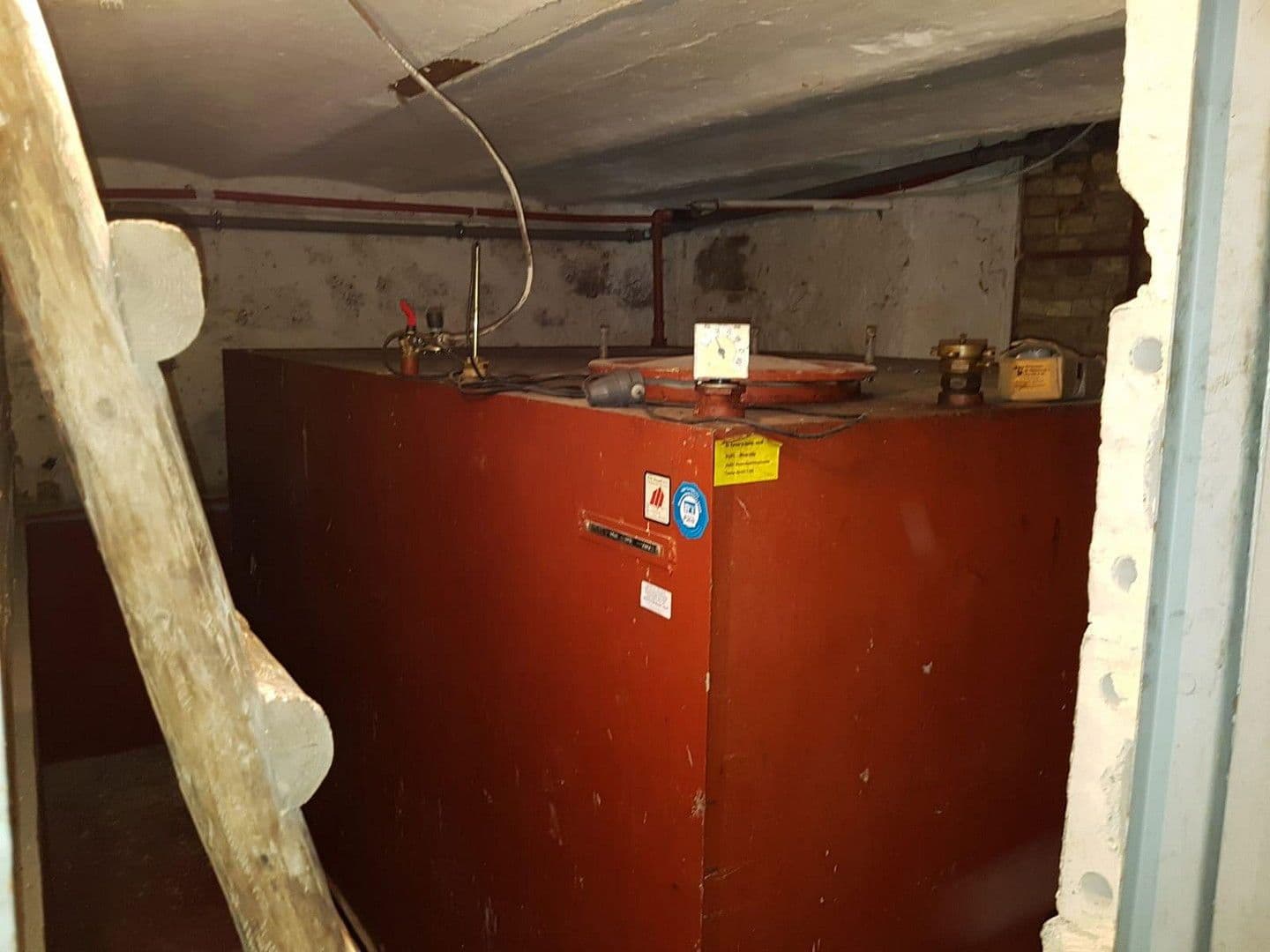 Predaj domu 365 m², pozemek 501 m², Rabenau, Hesensko Predaj domu 365 m², pozemek 501 m², Rabenau, Hesensko