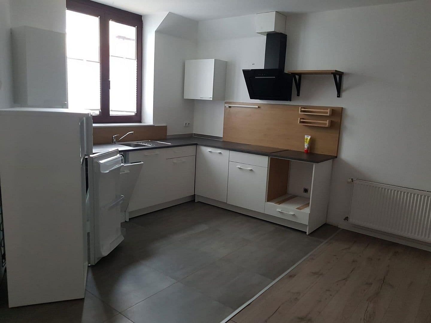 Predaj domu 365 m², pozemek 501 m², Rabenau, Hesensko Predaj domu 365 m², pozemek 501 m², Rabenau, Hesensko