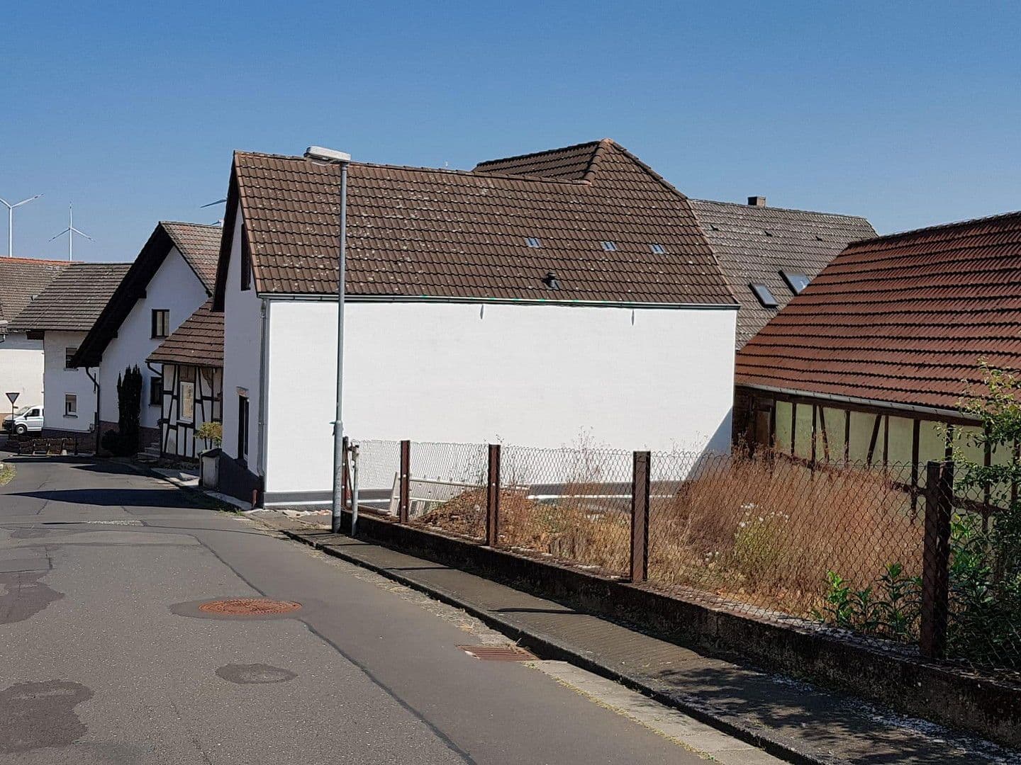 Predaj domu 365 m², pozemek 501 m², Rabenau, Hesensko Predaj domu 365 m², pozemek 501 m², Rabenau, Hesensko