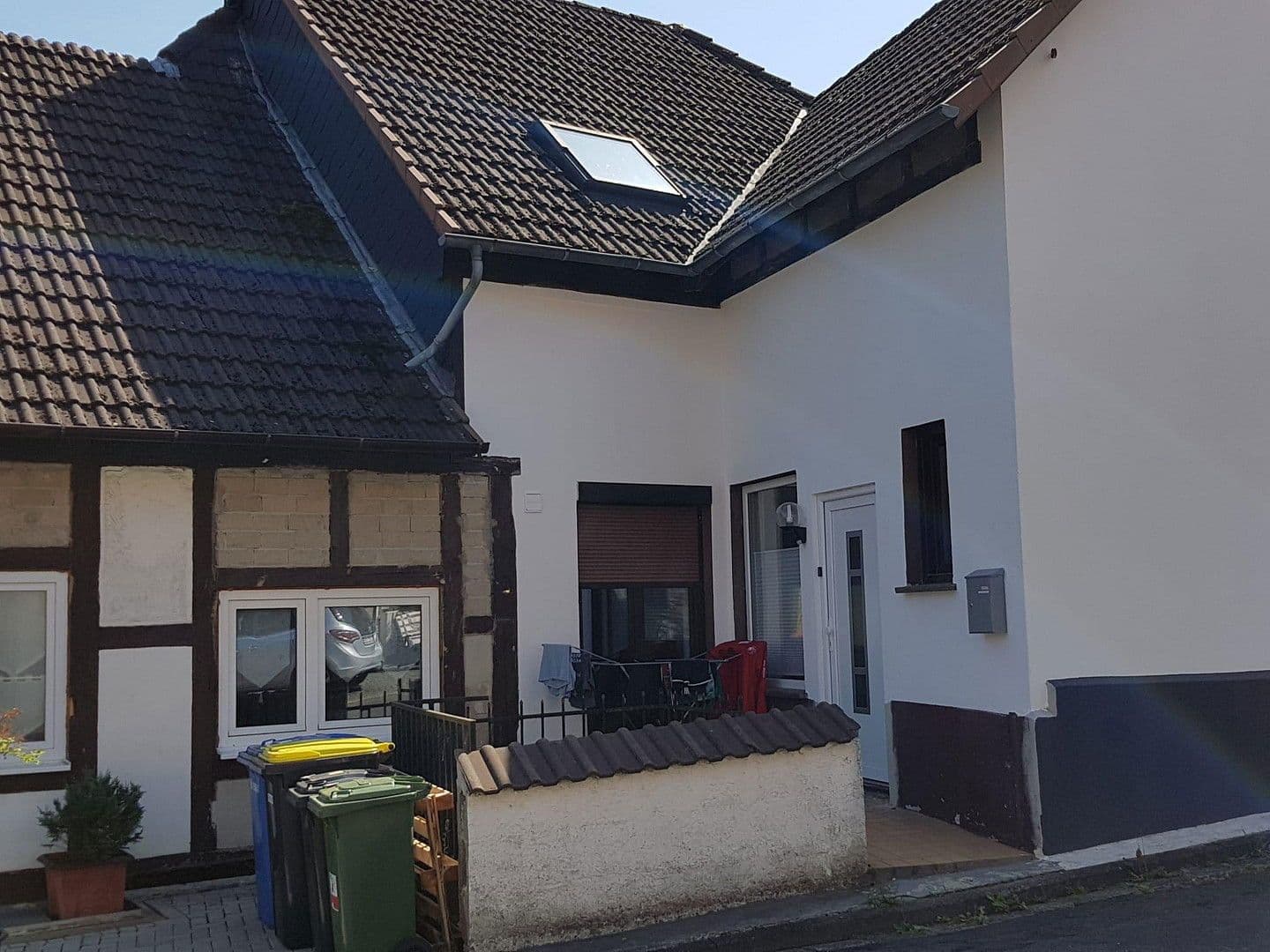 Predaj domu 365 m², pozemek 501 m², Rabenau, Hesensko Predaj domu 365 m², pozemek 501 m², Rabenau, Hesensko