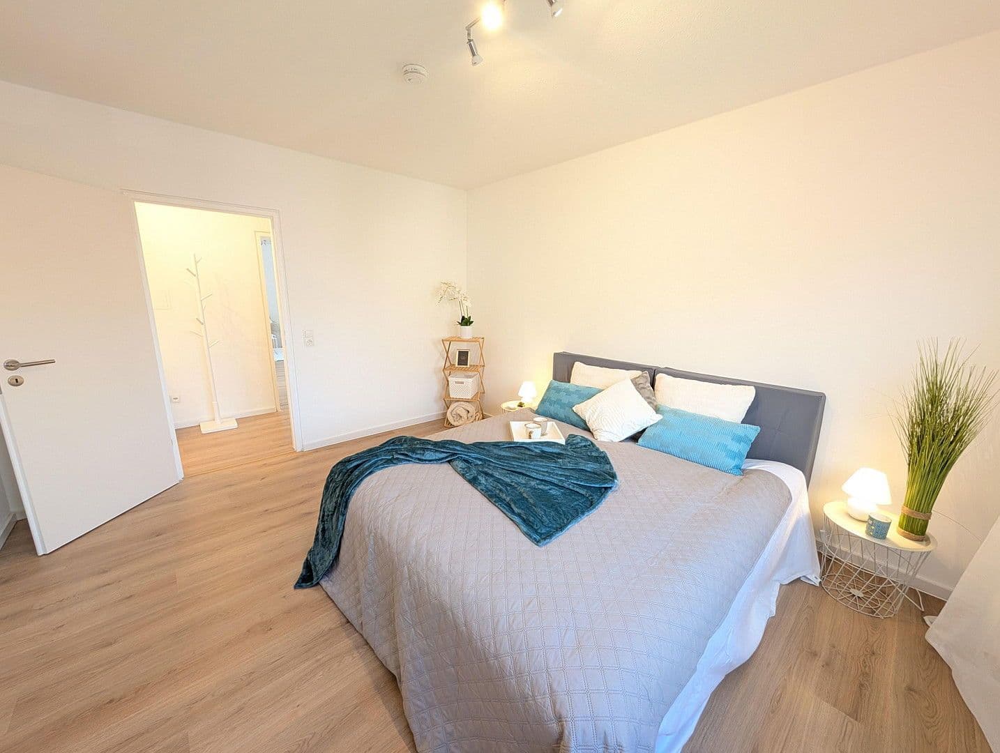 Predaj bytu 3-izbový 73 m², Im Doppelbrett 12, Mutterstadt, Porýnie-Falcko Predaj bytu 3-izbový 73 m², Im Doppelbrett 12, Mutterstadt, Porýnie-Falcko