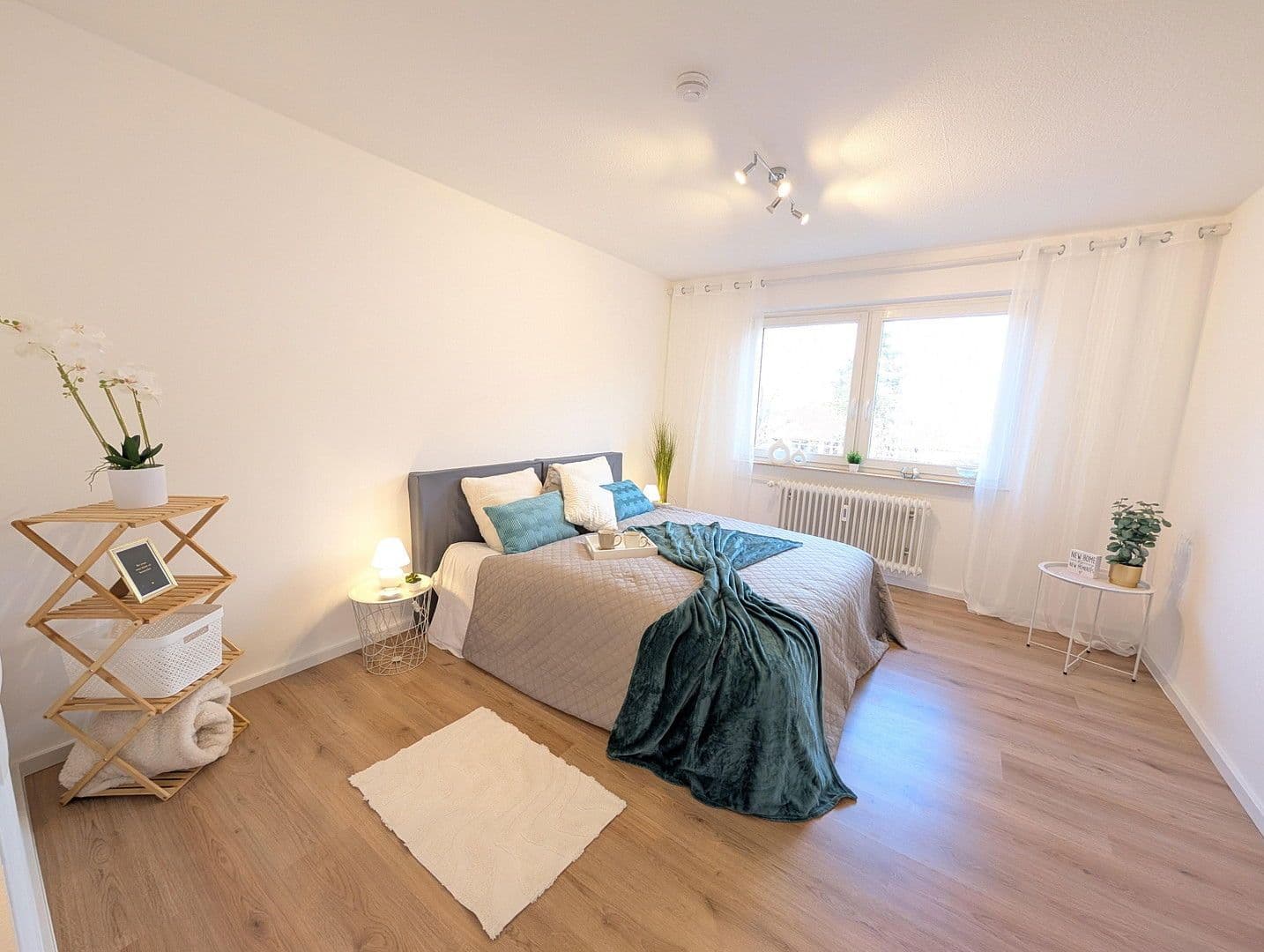 Predaj bytu 3-izbový 73 m², Im Doppelbrett 12, Mutterstadt, Porýnie-Falcko Predaj bytu 3-izbový 73 m², Im Doppelbrett 12, Mutterstadt, Porýnie-Falcko