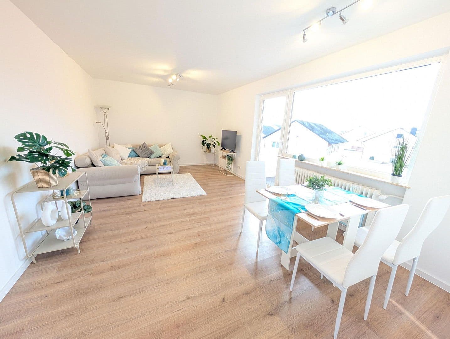 Predaj bytu 3-izbový 73 m², Im Doppelbrett 12, Mutterstadt, Porýnie-Falcko Predaj bytu 3-izbový 73 m², Im Doppelbrett 12, Mutterstadt, Porýnie-Falcko