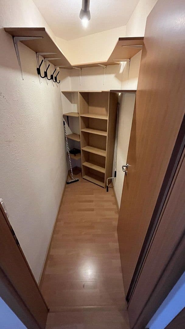 Prenájom bytu 2-izbový 68 m², Essen, Severné Porýnie - Westfálsko Prenájom bytu 2-izbový 68 m², Essen, Severné Porýnie - Westfálsko