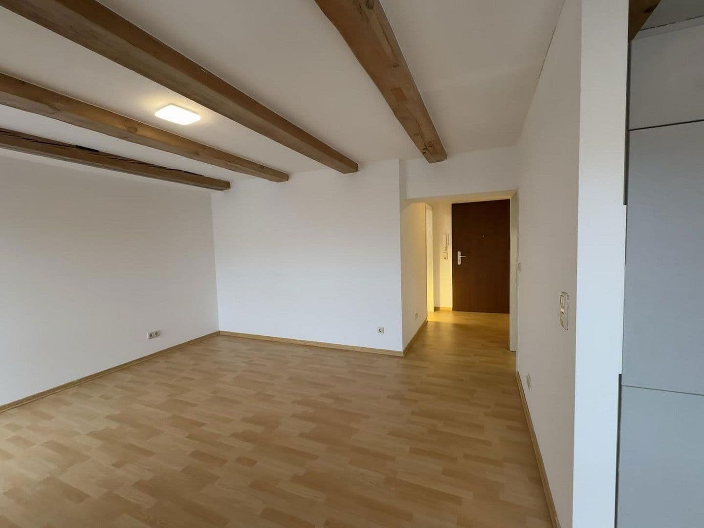 Predaj bytu 1-izbový 34 m², Gützkower Landstr. 8h, Greifswald, Meklenbursko-Predpomoransko Predaj bytu 1-izbový 34 m², Gützkower Landstr. 8h, Greifswald, Meklenbursko-Predpomoransko