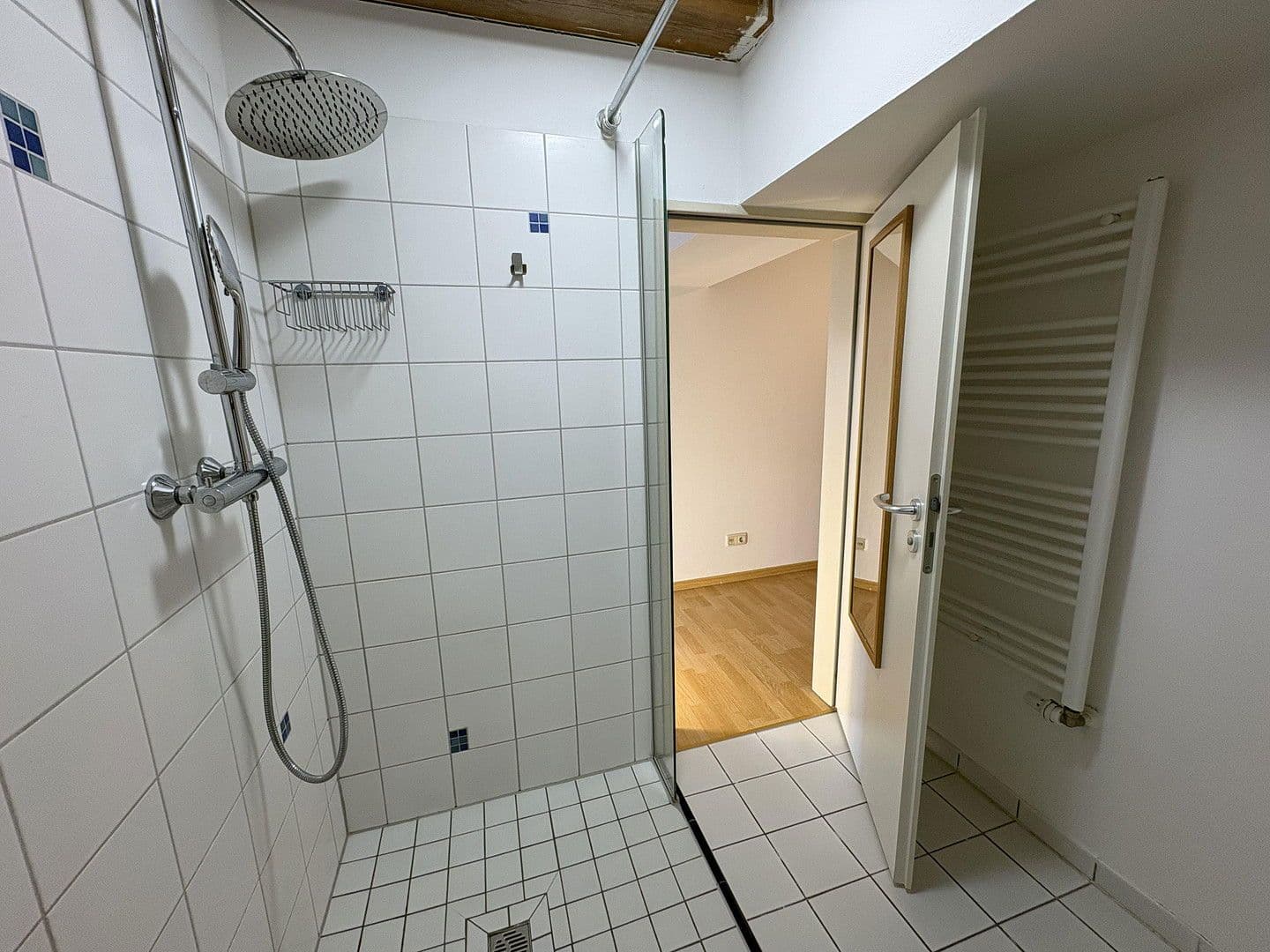 Predaj bytu 1-izbový 34 m², Gützkower Landstr. 8h, Greifswald, Meklenbursko-Predpomoransko Predaj bytu 1-izbový 34 m², Gützkower Landstr. 8h, Greifswald, Meklenbursko-Predpomoransko