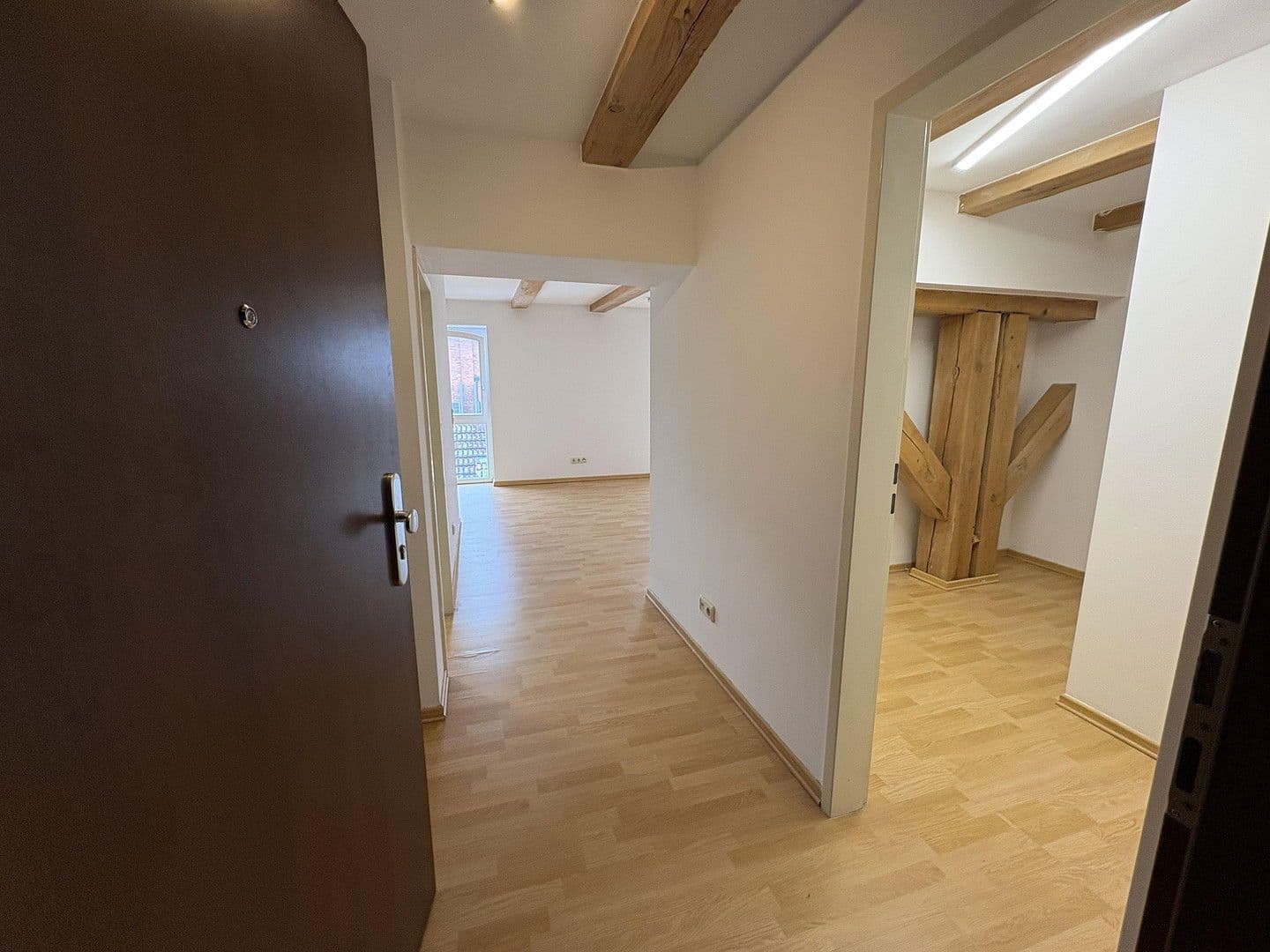 Predaj bytu 1-izbový 34 m², Gützkower Landstr. 8h, Greifswald, Meklenbursko-Predpomoransko Predaj bytu 1-izbový 34 m², Gützkower Landstr. 8h, Greifswald, Meklenbursko-Predpomoransko