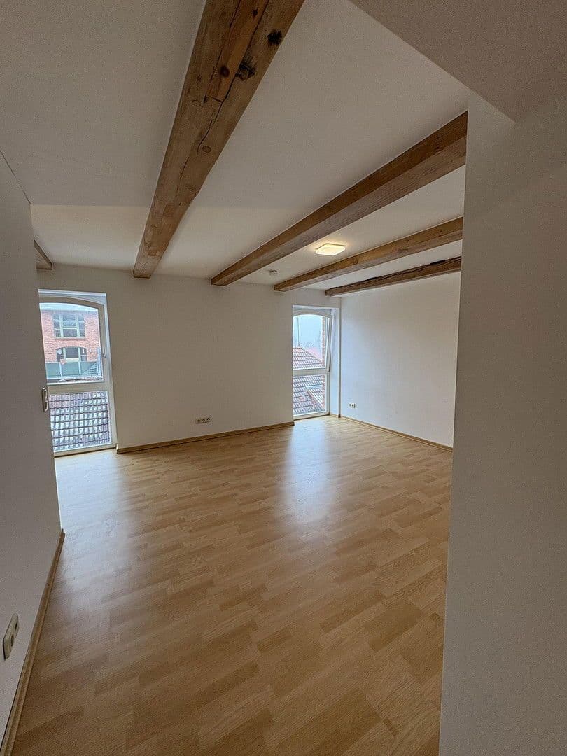 Predaj bytu 1-izbový 34 m², Gützkower Landstr. 8h, Greifswald, Meklenbursko-Predpomoransko Predaj bytu 1-izbový 34 m², Gützkower Landstr. 8h, Greifswald, Meklenbursko-Predpomoransko