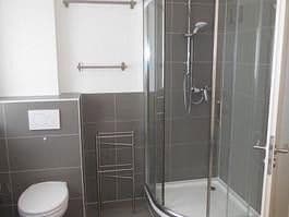 Prenájom bytu 2-izbový 106 m², Inzell, Bavorsko Prenájom bytu 2-izbový 106 m², Inzell, Bavorsko