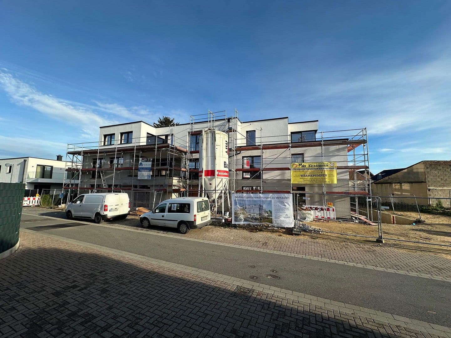 Predaj bytu 2-izbový 84 m², Justinastraße 37, Jülich, Severné Porýnie - Westfálsko Predaj bytu 2-izbový 84 m², Justinastraße 37, Jülich, Severné Porýnie - Westfálsko