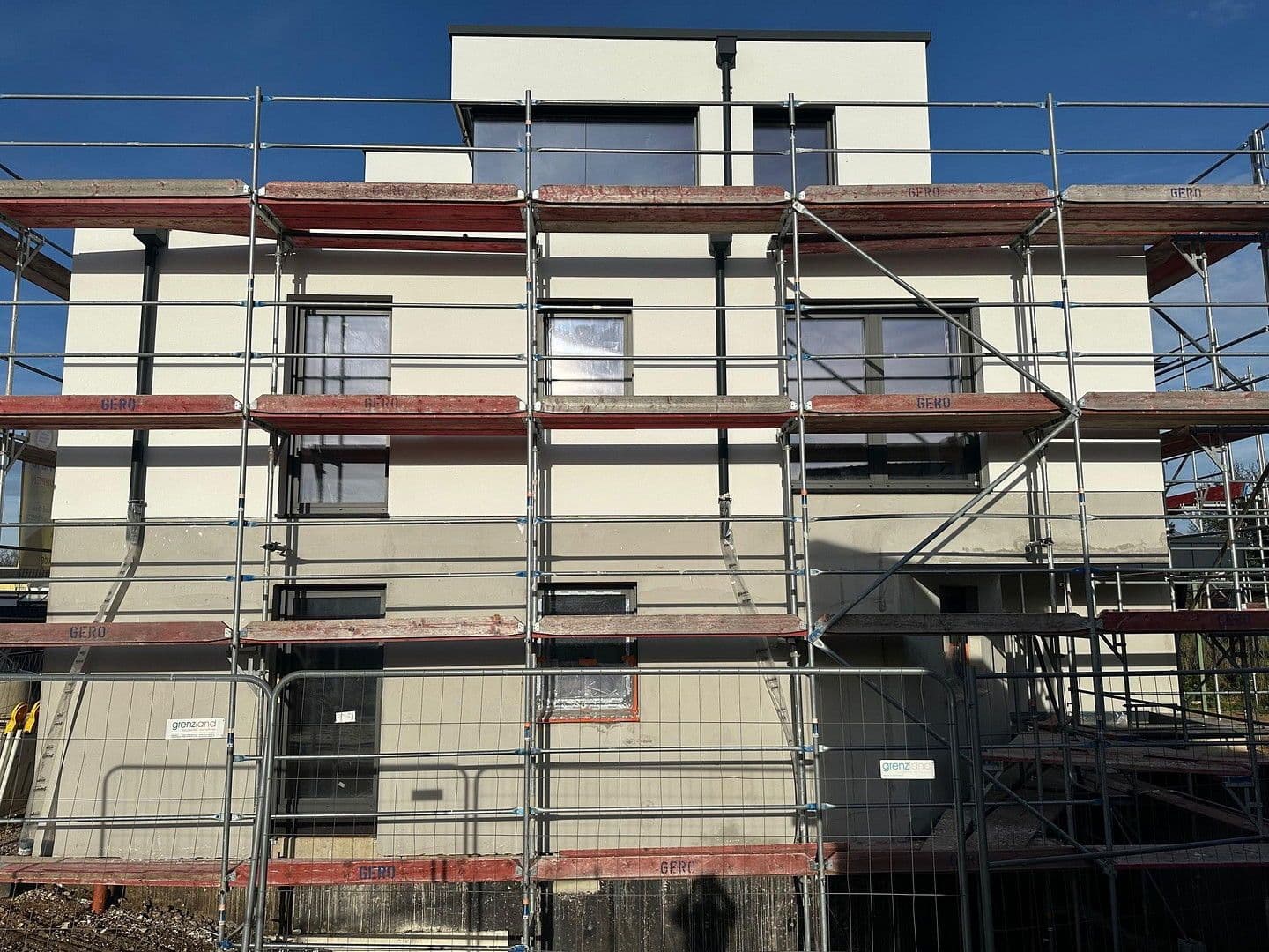 Predaj bytu 2-izbový 84 m², Justinastraße 37, Jülich, Severné Porýnie - Westfálsko Predaj bytu 2-izbový 84 m², Justinastraße 37, Jülich, Severné Porýnie - Westfálsko