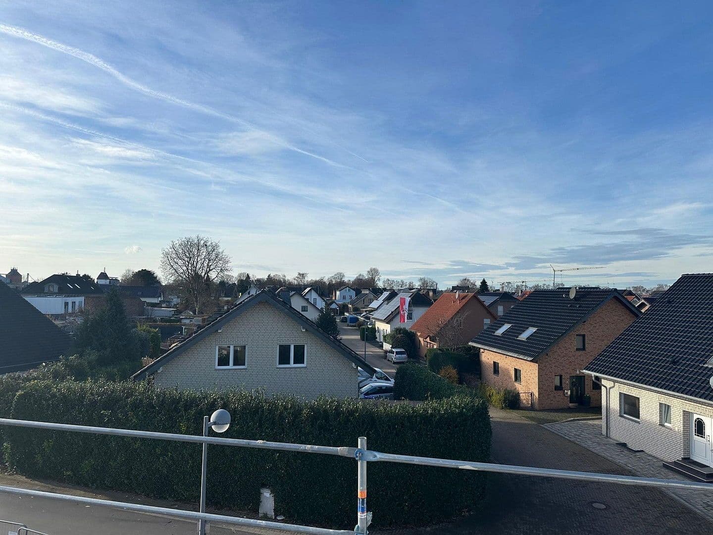 Predaj bytu 2-izbový 84 m², Justinastraße 37, Jülich, Severné Porýnie - Westfálsko Predaj bytu 2-izbový 84 m², Justinastraße 37, Jülich, Severné Porýnie - Westfálsko