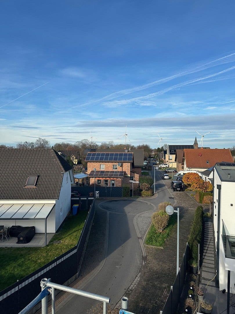 Predaj bytu 2-izbový 84 m², Justinastraße 37, Jülich, Severné Porýnie - Westfálsko Predaj bytu 2-izbový 84 m², Justinastraße 37, Jülich, Severné Porýnie - Westfálsko