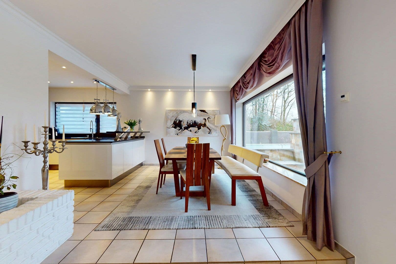 Predaj domu 268 m², pozemek 475 m², Kiefernweg 5, Ratingen, Severné Porýnie - Westfálsko Predaj domu 268 m², pozemek 475 m², Kiefernweg 5, Ratingen, Severné Porýnie - Westfálsko