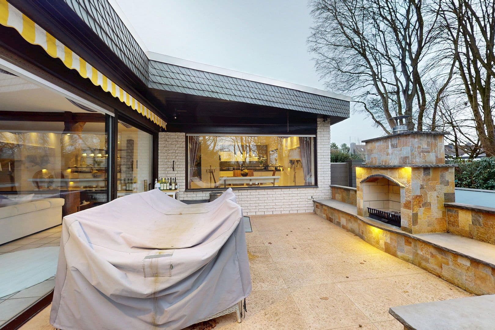 Predaj domu 268 m², pozemek 475 m², Kiefernweg 5, Ratingen, Severné Porýnie - Westfálsko Predaj domu 268 m², pozemek 475 m², Kiefernweg 5, Ratingen, Severné Porýnie - Westfálsko