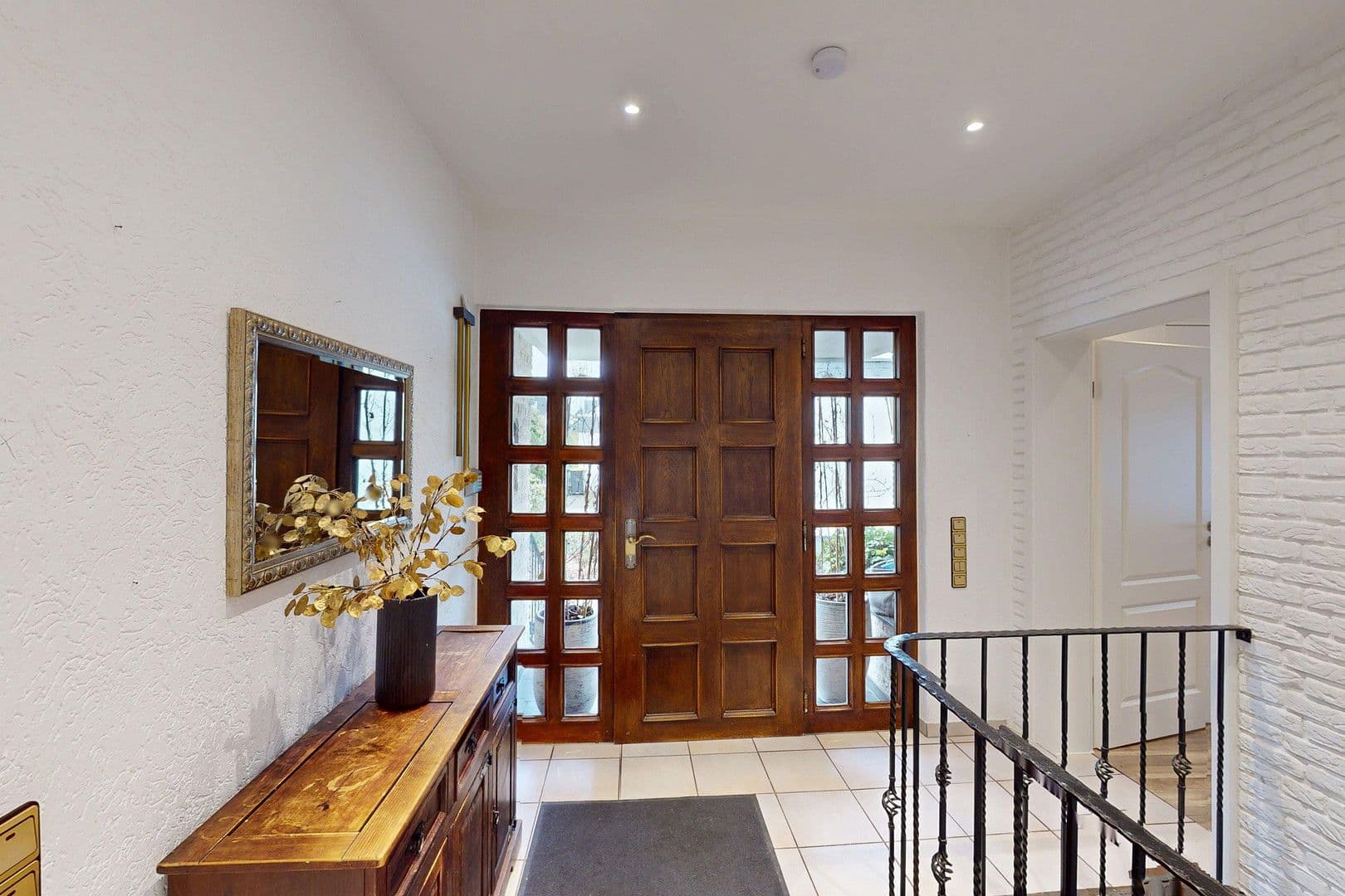 Predaj domu 268 m², pozemek 475 m², Kiefernweg 5, Ratingen, Severné Porýnie - Westfálsko Predaj domu 268 m², pozemek 475 m², Kiefernweg 5, Ratingen, Severné Porýnie - Westfálsko