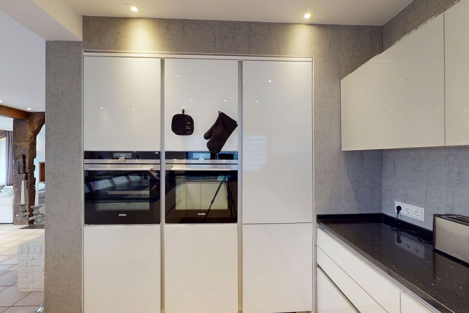 Predaj domu 268 m², pozemek 475 m², Kiefernweg 5, Ratingen, Severné Porýnie - Westfálsko Predaj domu 268 m², pozemek 475 m², Kiefernweg 5, Ratingen, Severné Porýnie - Westfálsko