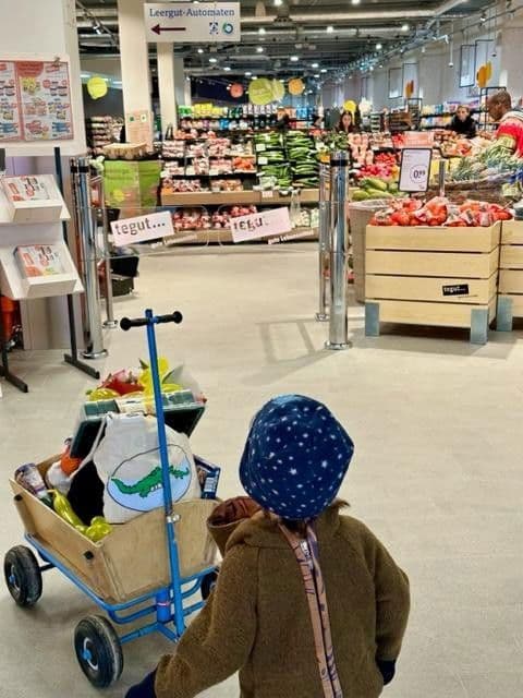 Predaj bytu 3-izbový 75 m², Frankfurt, Hesensko Predaj bytu 3-izbový 75 m², Frankfurt, Hesensko