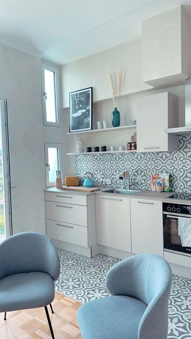 Predaj bytu 3-izbový 75 m², Frankfurt, Hesensko Predaj bytu 3-izbový 75 m², Frankfurt, Hesensko