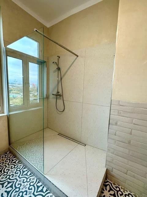 Predaj bytu 3-izbový 75 m², Frankfurt, Hesensko Predaj bytu 3-izbový 75 m², Frankfurt, Hesensko