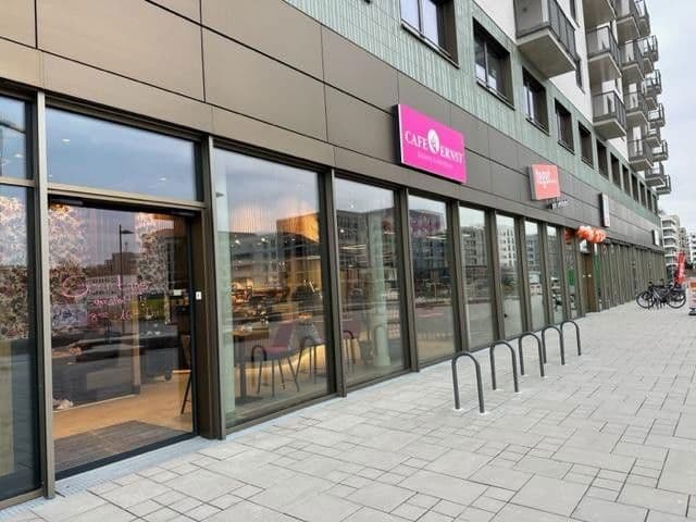 Predaj bytu 3-izbový 75 m², Frankfurt, Hesensko Predaj bytu 3-izbový 75 m², Frankfurt, Hesensko