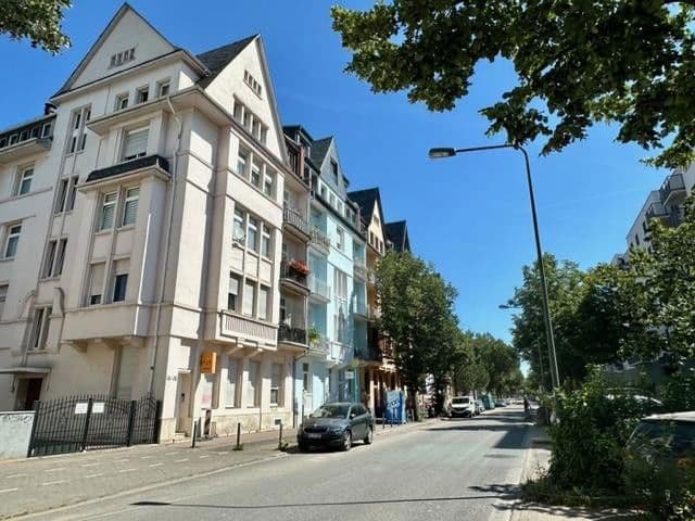 Predaj bytu 3-izbový 75 m², Frankfurt, Hesensko Predaj bytu 3-izbový 75 m², Frankfurt, Hesensko