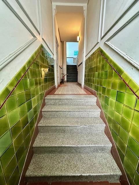 Predaj bytu 3-izbový 75 m², Frankfurt, Hesensko Predaj bytu 3-izbový 75 m², Frankfurt, Hesensko