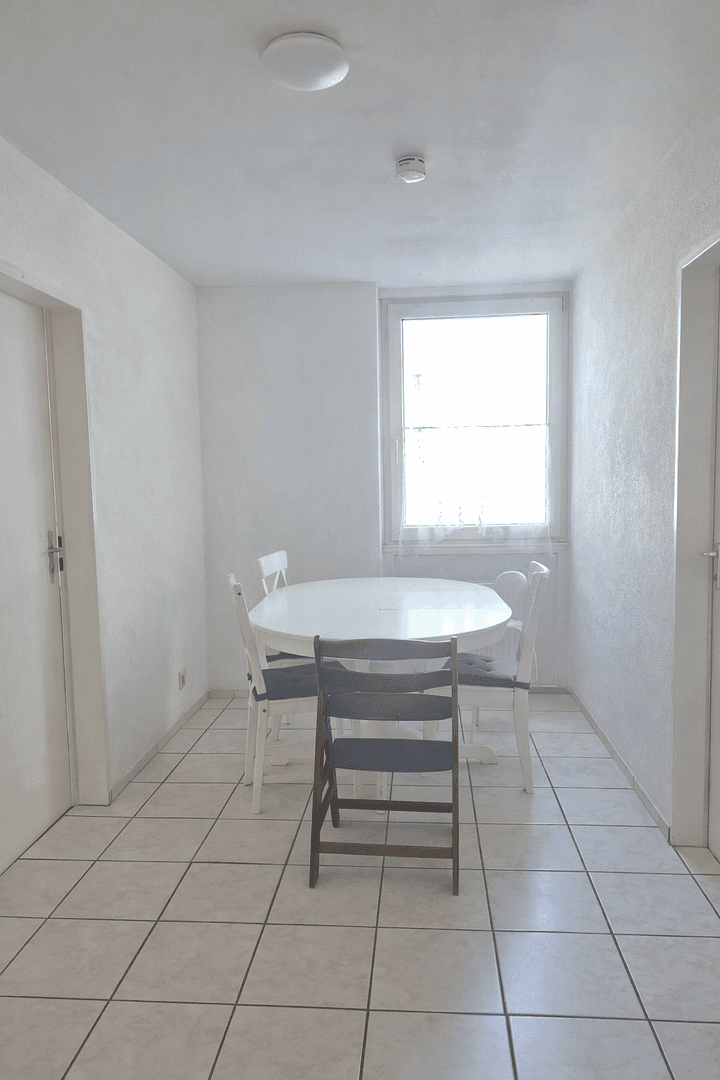 Predaj bytu 4-izbový 80 m², Neufahrn, Bavorsko Predaj bytu 4-izbový 80 m², Neufahrn, Bavorsko