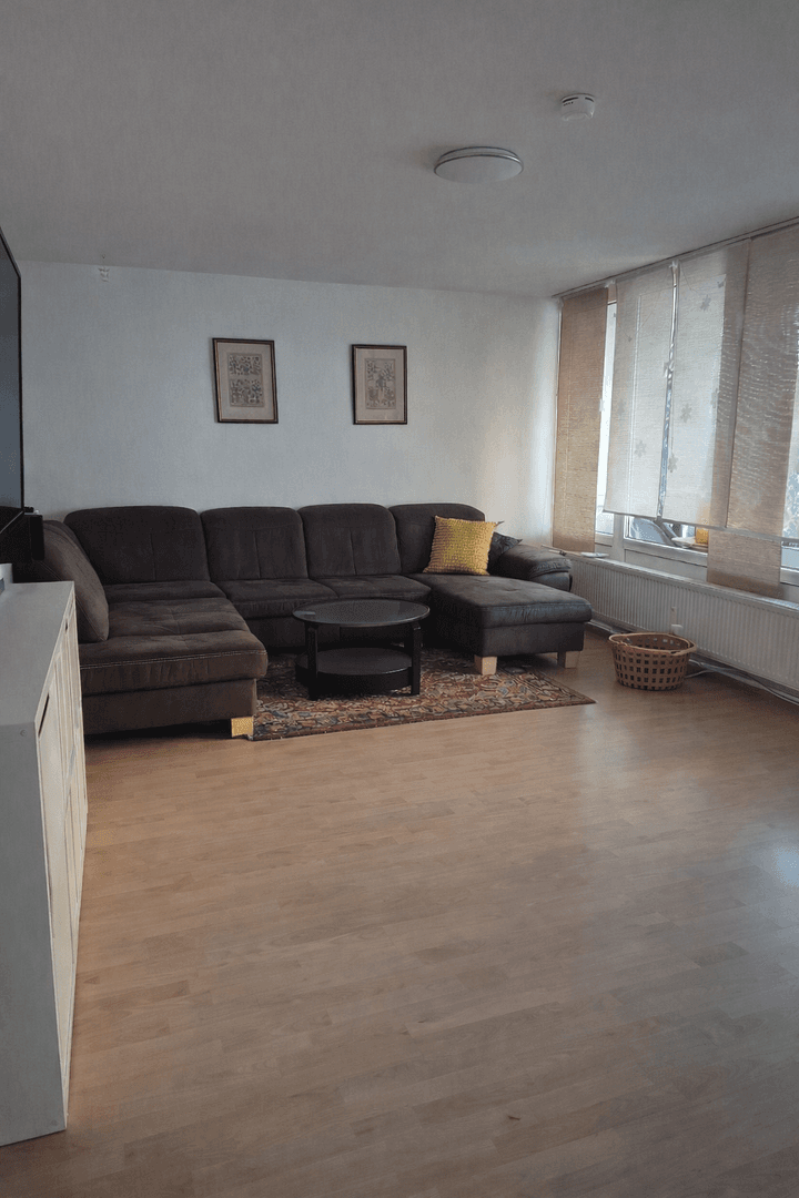 Predaj bytu 4-izbový 80 m², Neufahrn, Bavorsko Predaj bytu 4-izbový 80 m², Neufahrn, Bavorsko
