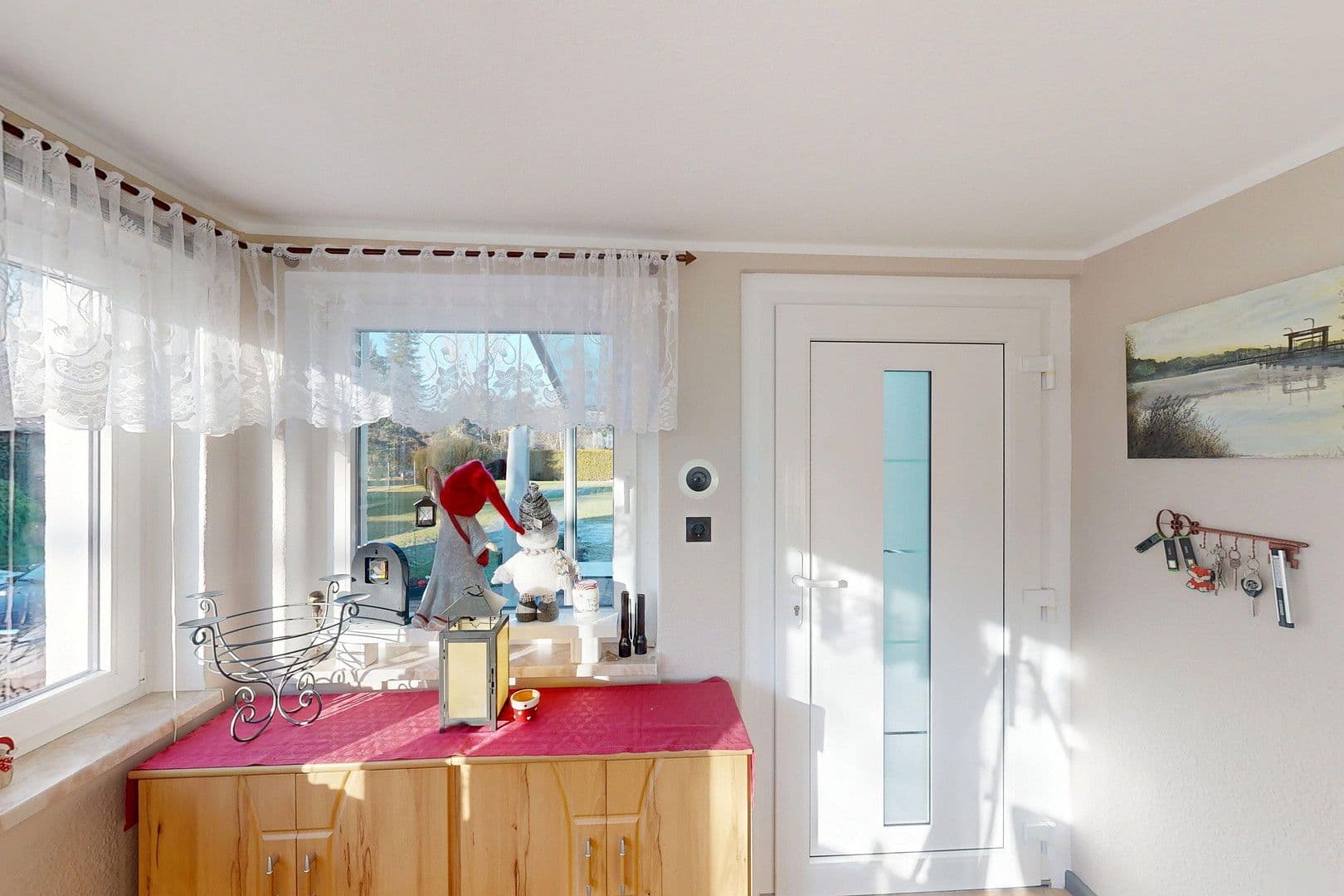 Predaj domu 145 m², pozemek 870 m², Briesen (Mark), Brandenbursko Predaj domu 145 m², pozemek 870 m², Briesen (Mark), Brandenbursko