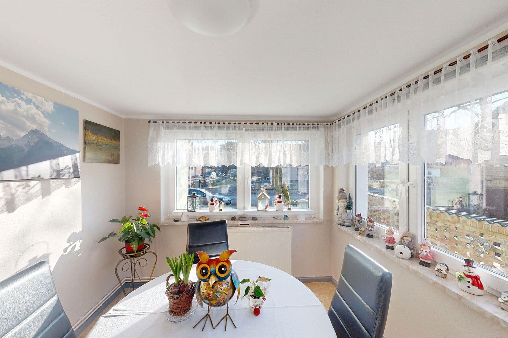 Predaj domu 145 m², pozemek 870 m², Briesen (Mark), Brandenbursko Predaj domu 145 m², pozemek 870 m², Briesen (Mark), Brandenbursko