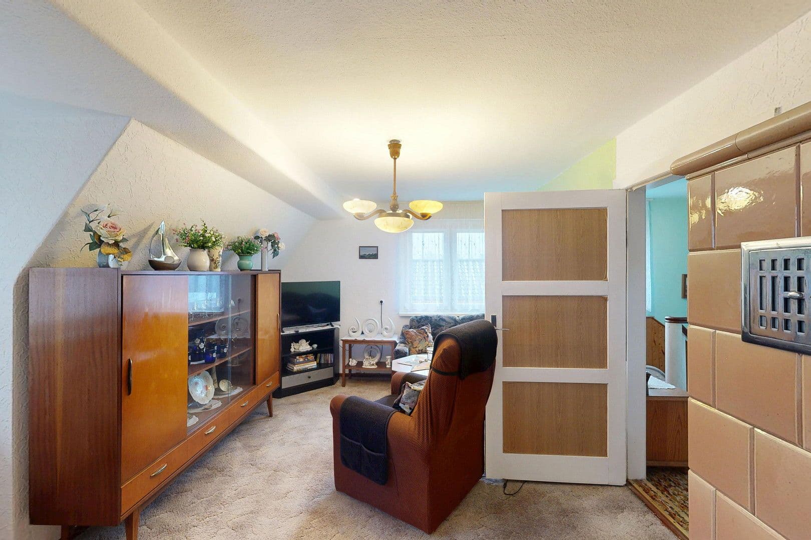 Predaj domu 145 m², pozemek 870 m², Briesen (Mark), Brandenbursko Predaj domu 145 m², pozemek 870 m², Briesen (Mark), Brandenbursko