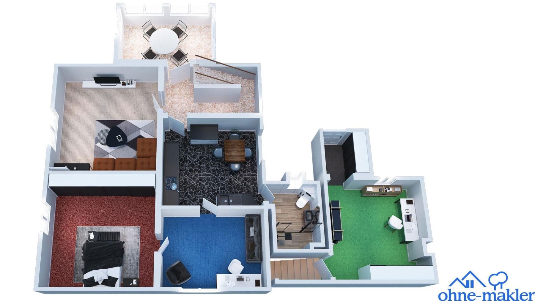 Predaj domu 145 m², pozemek 870 m², Briesen (Mark), Brandenbursko Predaj domu 145 m², pozemek 870 m², Briesen (Mark), Brandenbursko