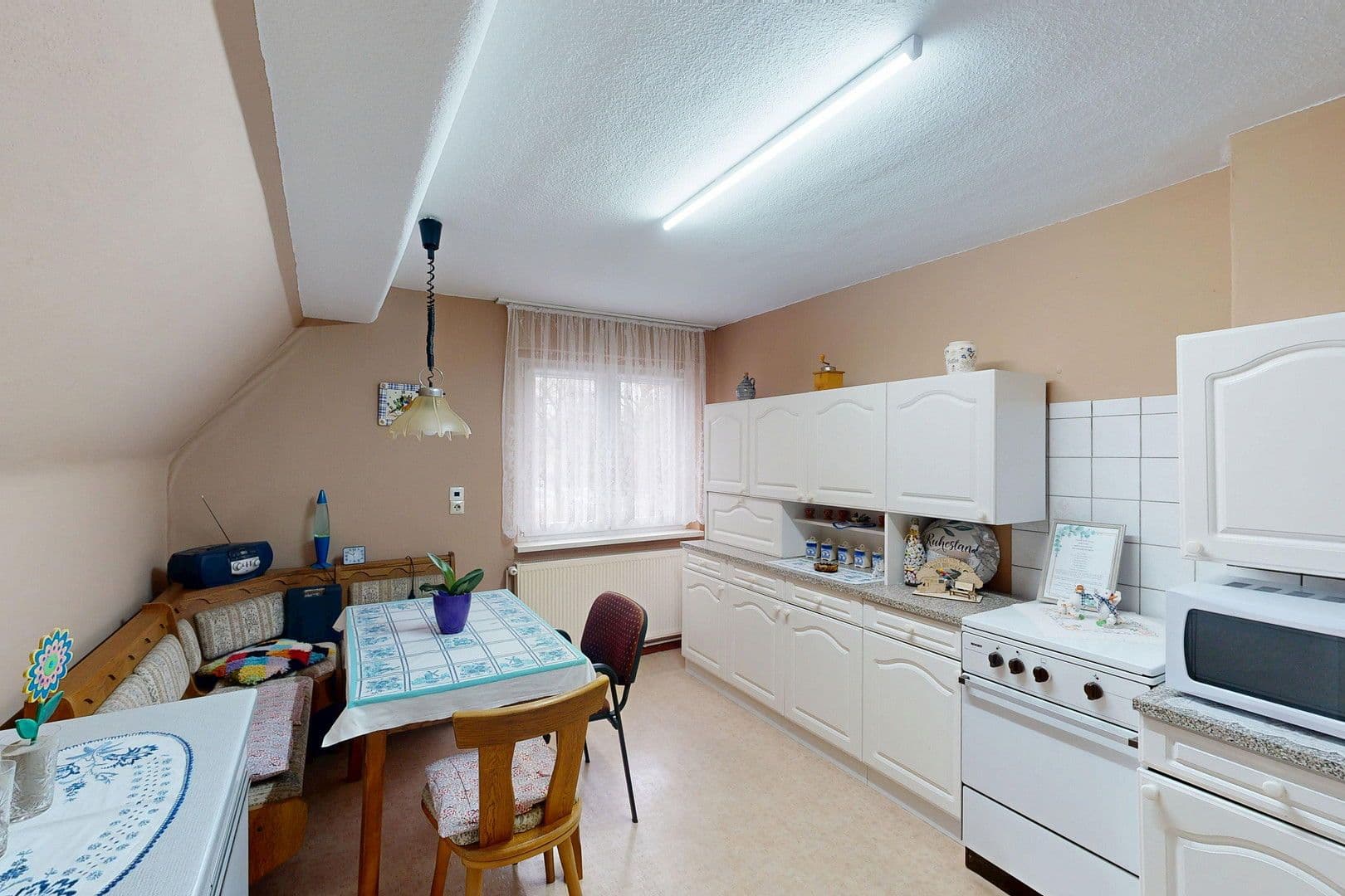 Predaj domu 145 m², pozemek 870 m², Briesen (Mark), Brandenbursko Predaj domu 145 m², pozemek 870 m², Briesen (Mark), Brandenbursko