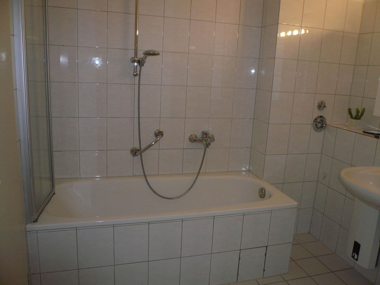 Prenájom bytu 2-izbový 69 m², Hauptstraße 284b, Heiligenhaus, Severné Porýnie - Westfálsko Prenájom bytu 2-izbový 69 m², Hauptstraße 284b, Heiligenhaus, Severné Porýnie - Westfálsko