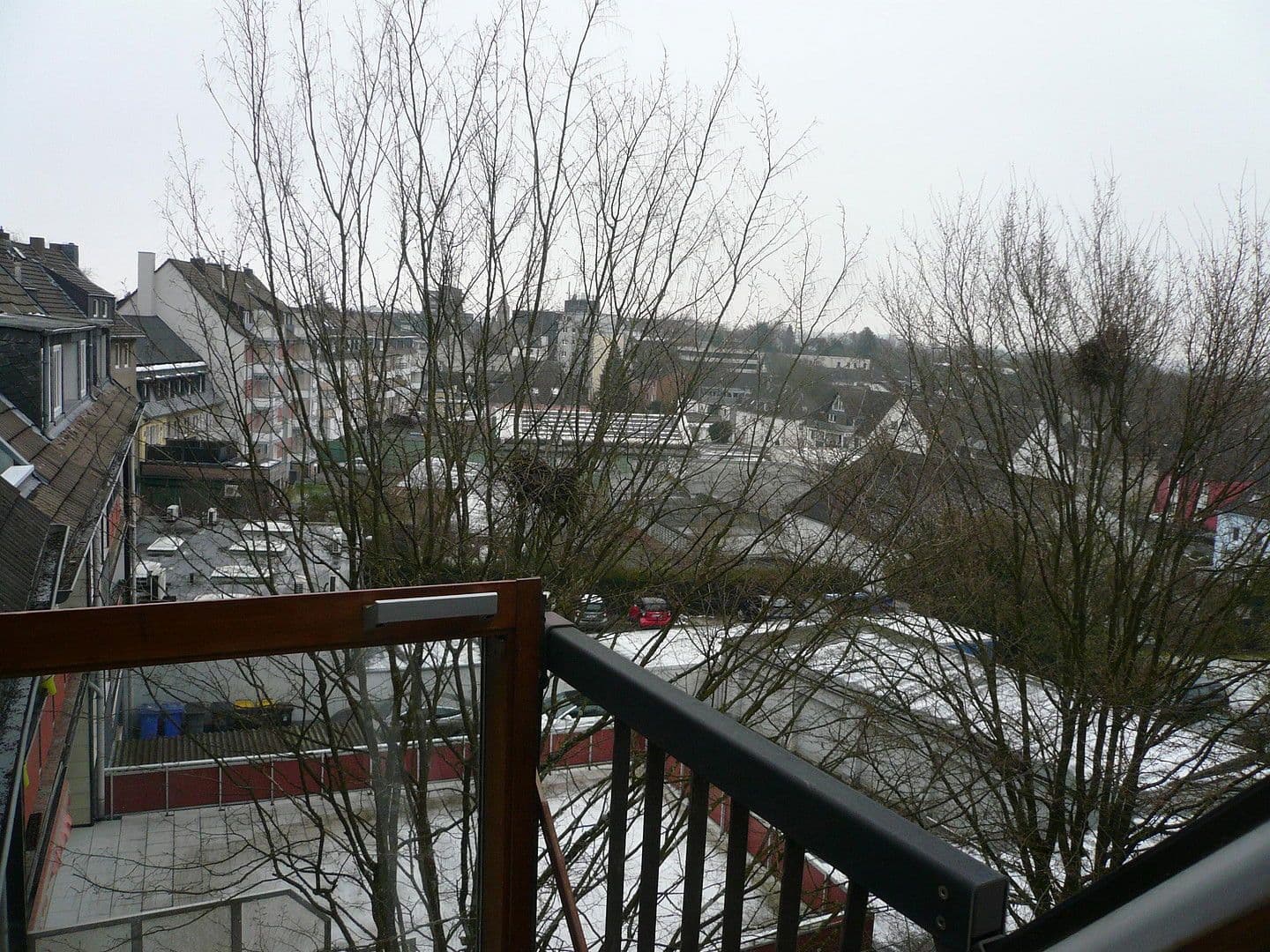 Prenájom bytu 2-izbový 69 m², Hauptstraße 284b, Heiligenhaus, Severné Porýnie - Westfálsko Prenájom bytu 2-izbový 69 m², Hauptstraße 284b, Heiligenhaus, Severné Porýnie - Westfálsko