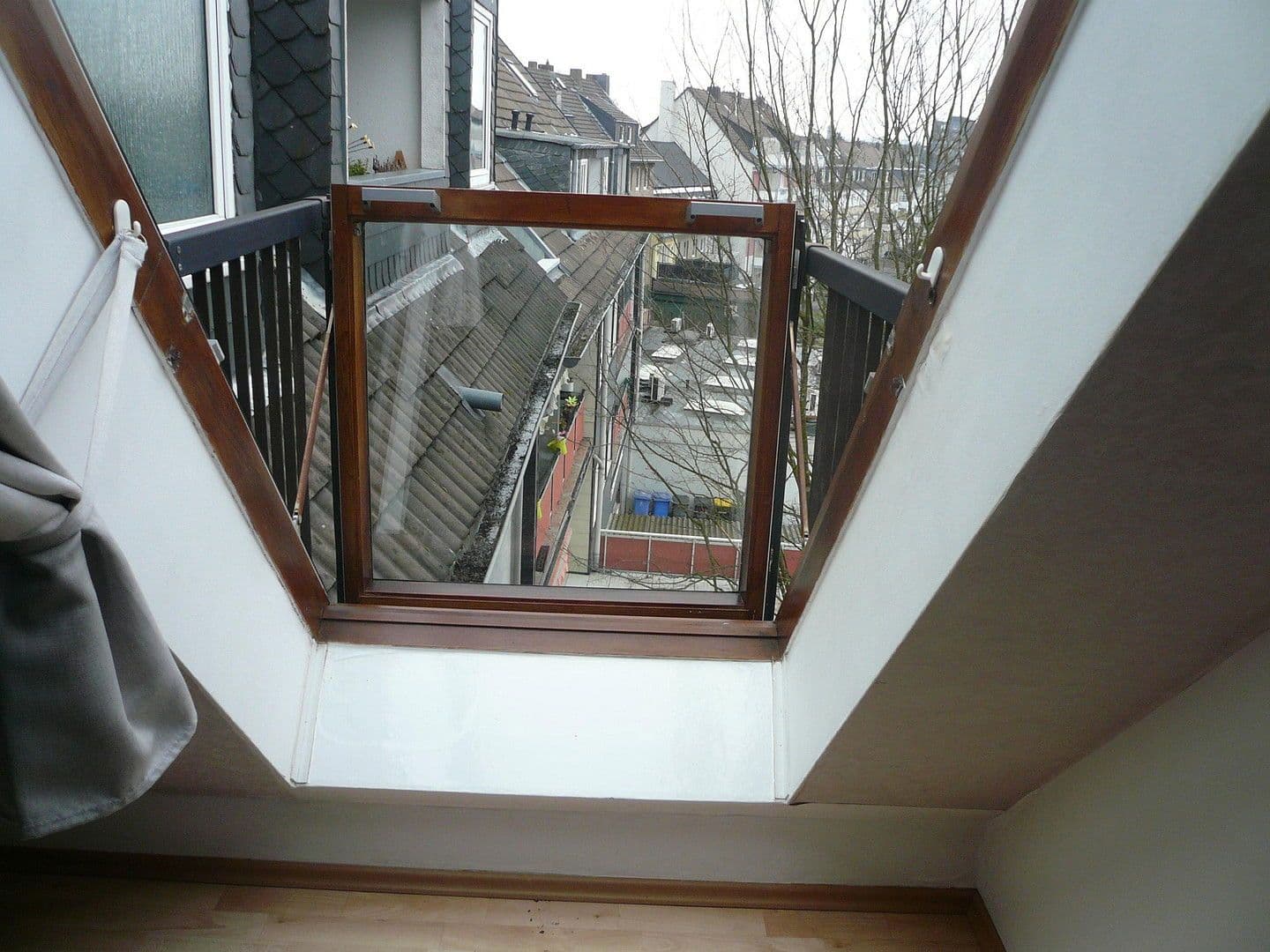 Prenájom bytu 2-izbový 69 m², Hauptstraße 284b, Heiligenhaus, Severné Porýnie - Westfálsko Prenájom bytu 2-izbový 69 m², Hauptstraße 284b, Heiligenhaus, Severné Porýnie - Westfálsko