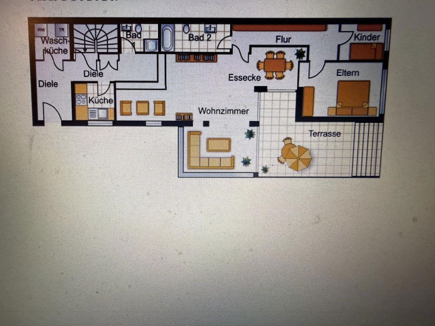 Predaj bytu 4-izbový 117 m², Katharinental 20, Bergisch Gladbach, Severné Porýnie - Westfálsko Predaj bytu 4-izbový 117 m², Katharinental 20, Bergisch Gladbach, Severné Porýnie - Westfálsko