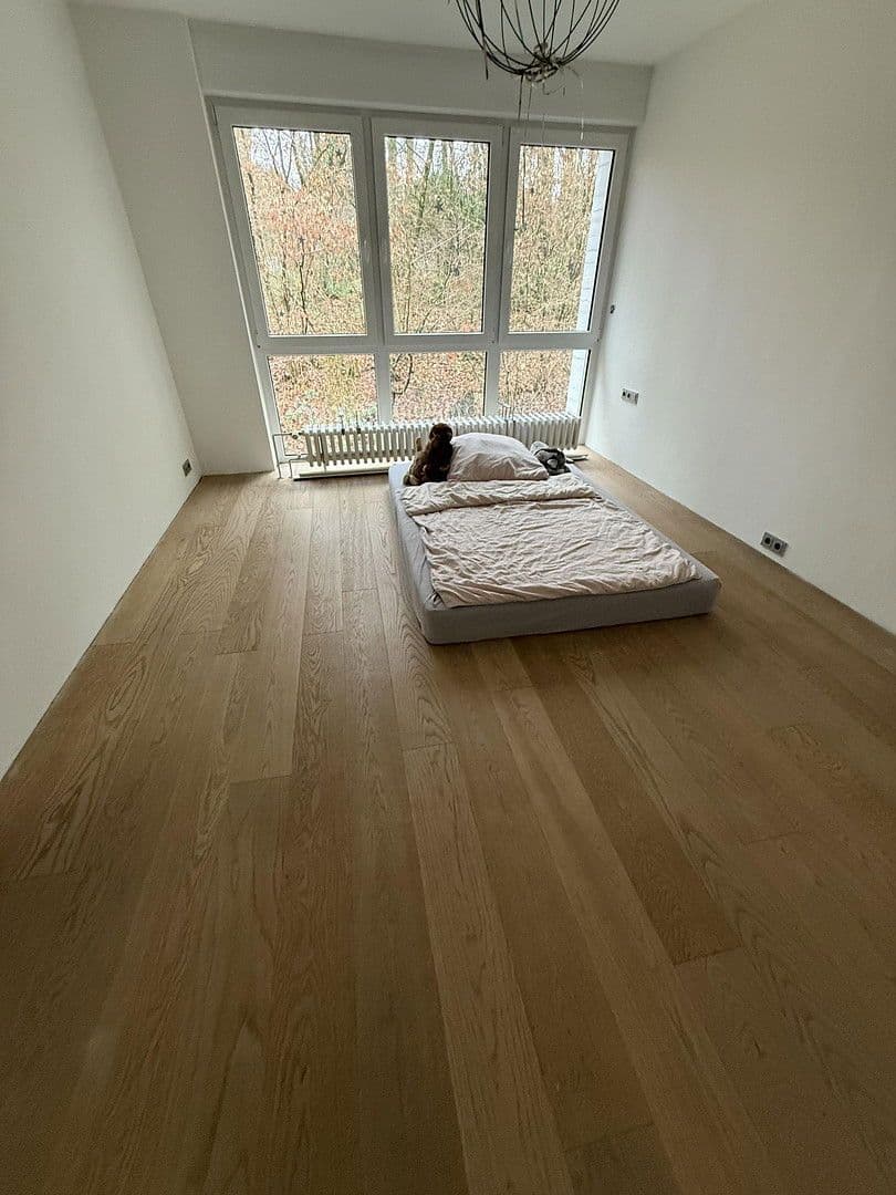 Predaj bytu 4-izbový 117 m², Katharinental 20, Bergisch Gladbach, Severné Porýnie - Westfálsko Predaj bytu 4-izbový 117 m², Katharinental 20, Bergisch Gladbach, Severné Porýnie - Westfálsko