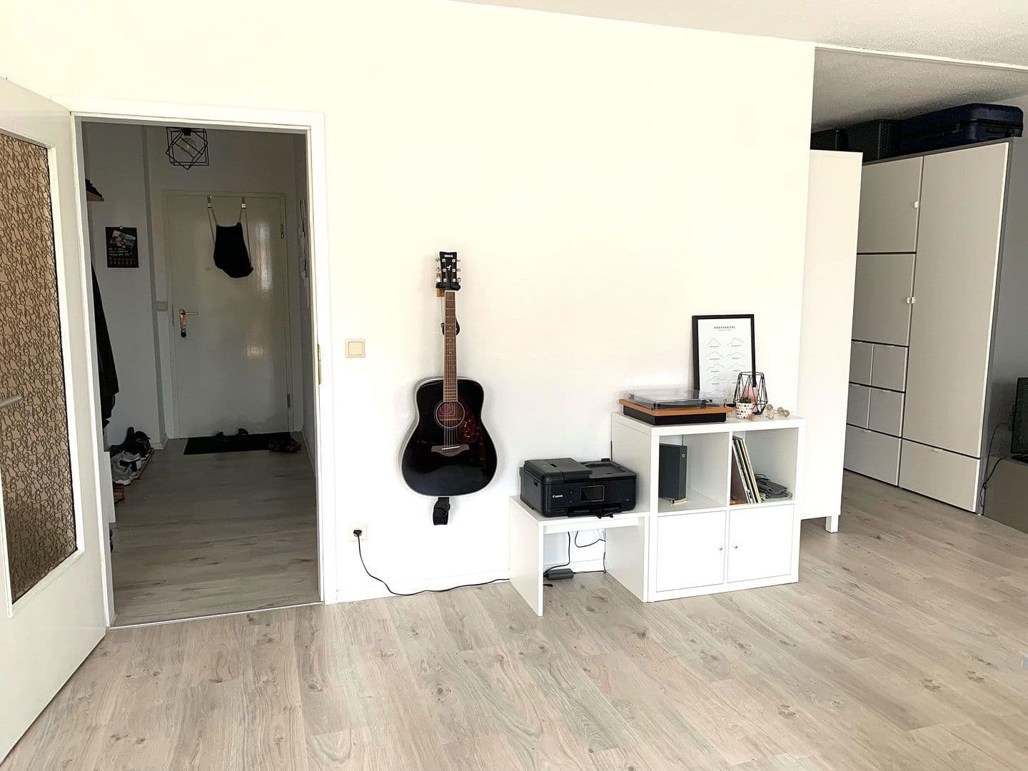 Prenájom bytu 1-izbový 44 m², Lauf an der Pegnitz, Bavorsko Prenájom bytu 1-izbový 44 m², Lauf an der Pegnitz, Bavorsko