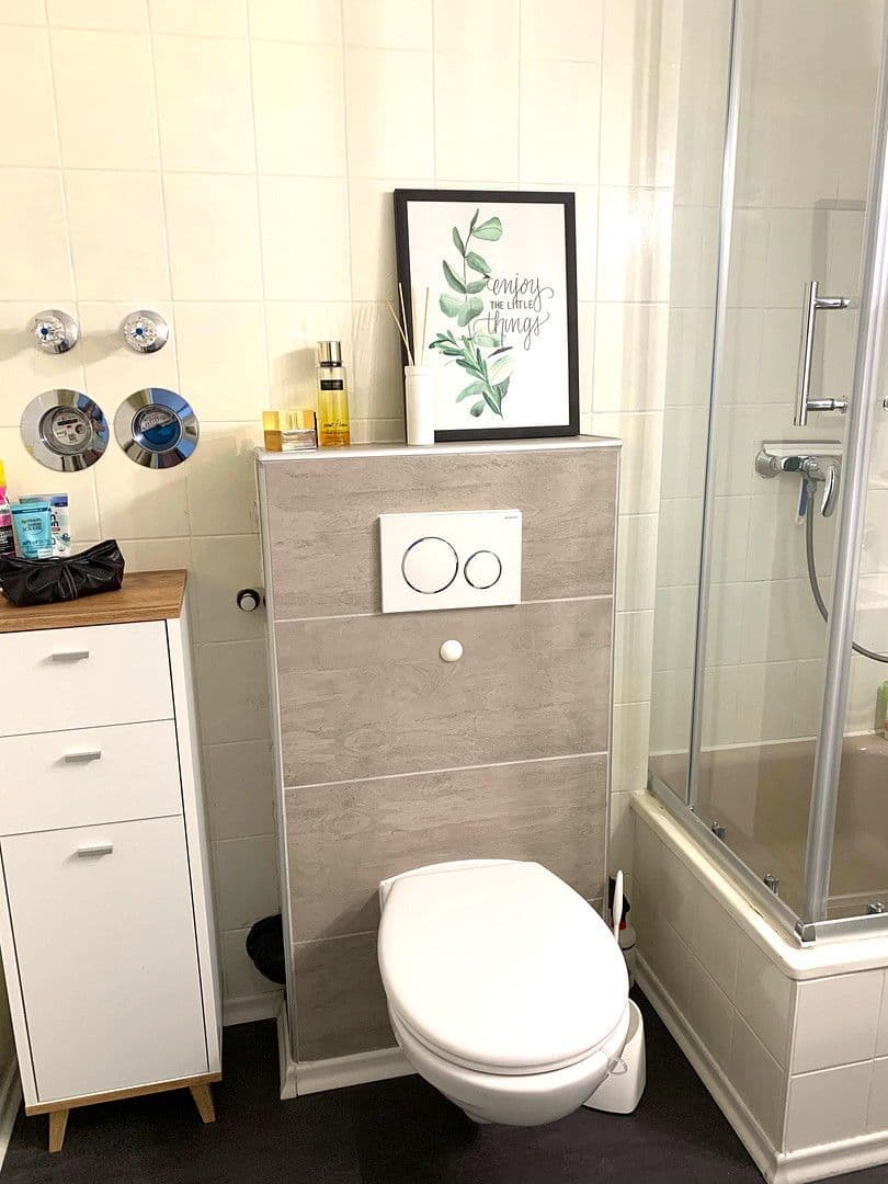 Prenájom bytu 1-izbový 44 m², Lauf an der Pegnitz, Bavorsko Prenájom bytu 1-izbový 44 m², Lauf an der Pegnitz, Bavorsko