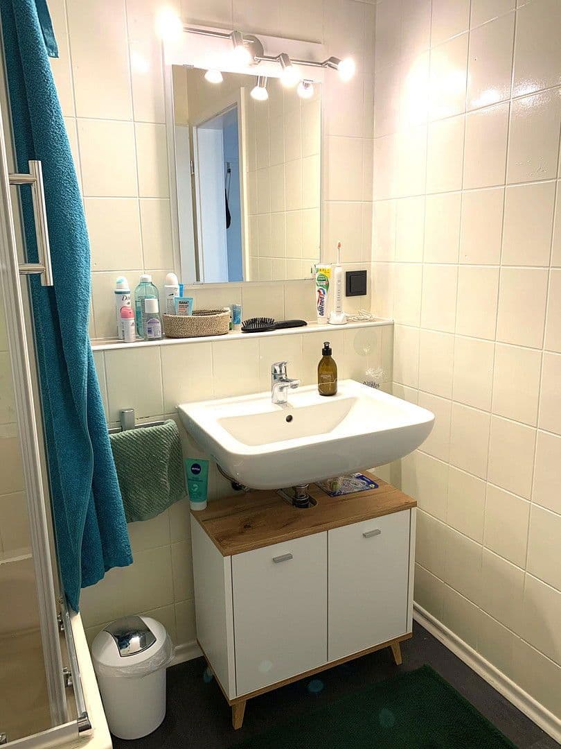 Prenájom bytu 1-izbový 44 m², Lauf an der Pegnitz, Bavorsko Prenájom bytu 1-izbový 44 m², Lauf an der Pegnitz, Bavorsko