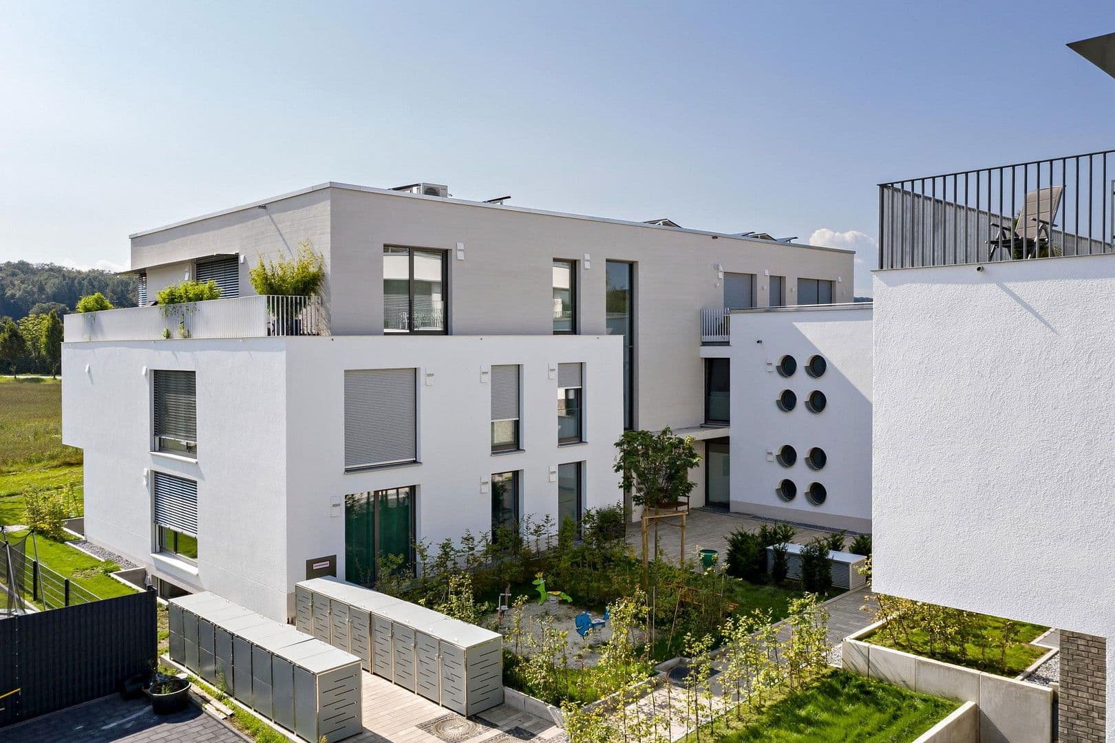 Prenájom bytu 3-izbový 91 m², Cilli-Kranefeld-Strasse 4, Schwerte, Severné Porýnie - Westfálsko Prenájom bytu 3-izbový 91 m², Cilli-Kranefeld-Strasse 4, Schwerte, Severné Porýnie - Westfálsko