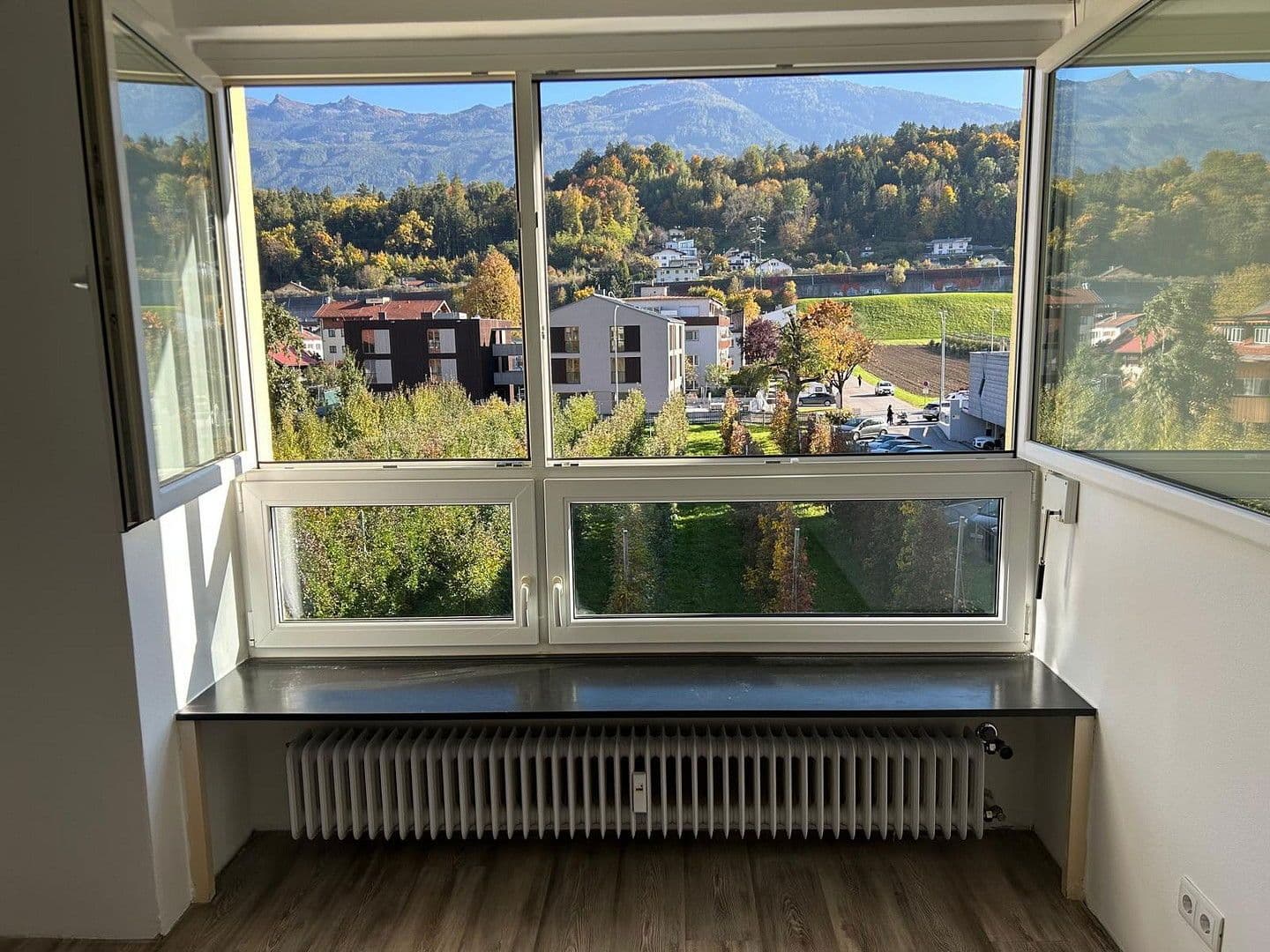 Predaj bytu 3-izbový 82 m², Innsbruck, Tirolsko Predaj bytu 3-izbový 82 m², Innsbruck, Tirolsko