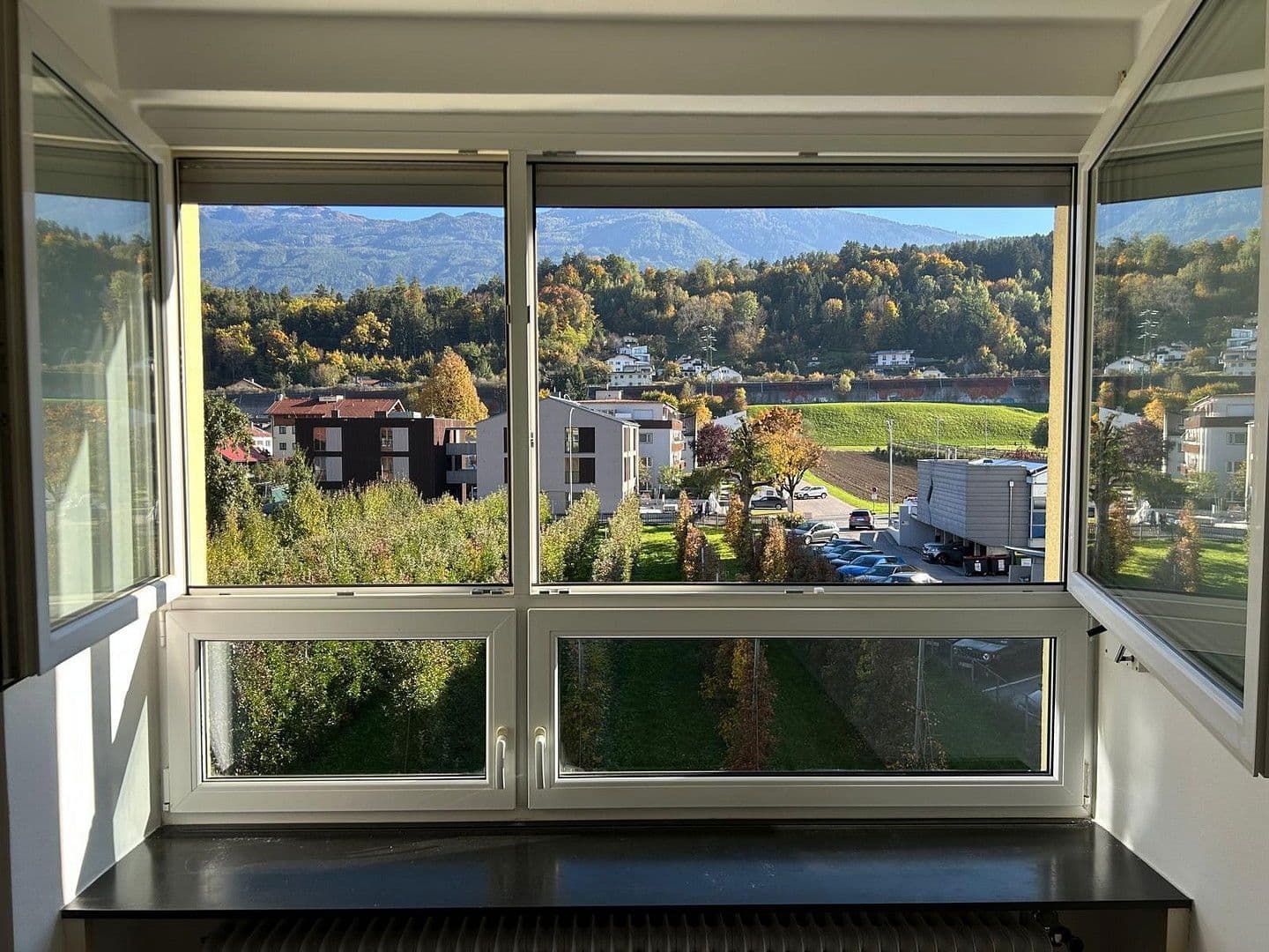 Predaj bytu 3-izbový 82 m², Innsbruck, Tirolsko Predaj bytu 3-izbový 82 m², Innsbruck, Tirolsko